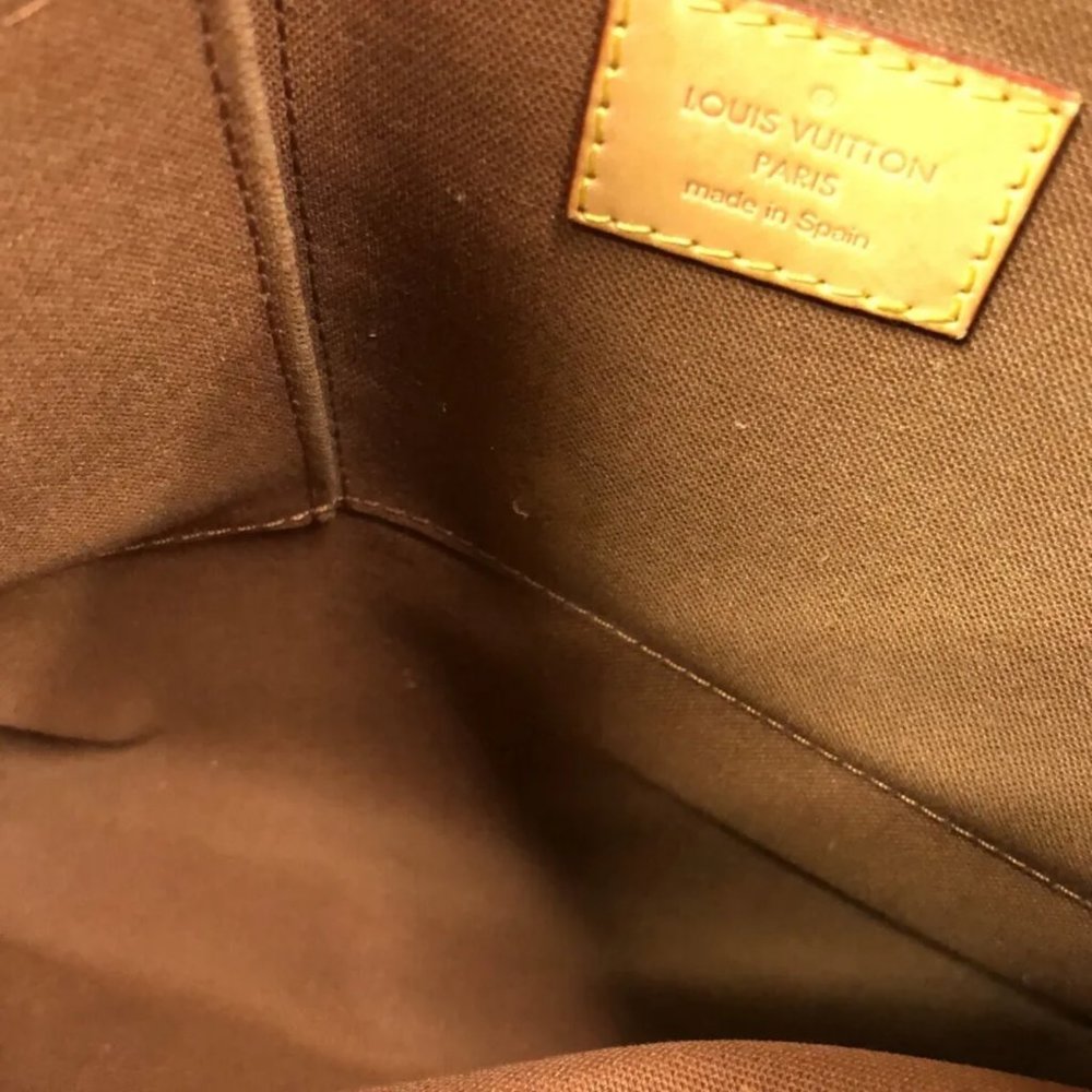 💎✨BEAUTIFUL✨💎 Authentic Louis Vuitton Odeon PM Crossbody - Picture 6 of 10